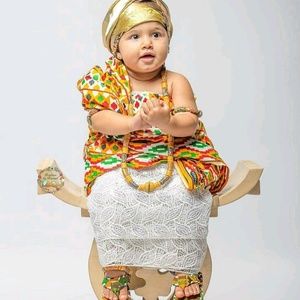 Meet your Posher, Benjamin